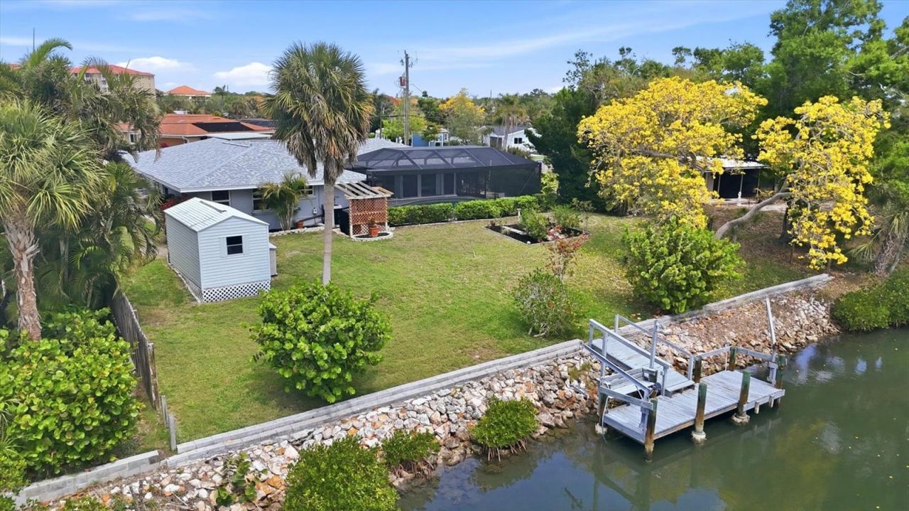 353 S Shore Drive, Osprey, FL 34229 Photo