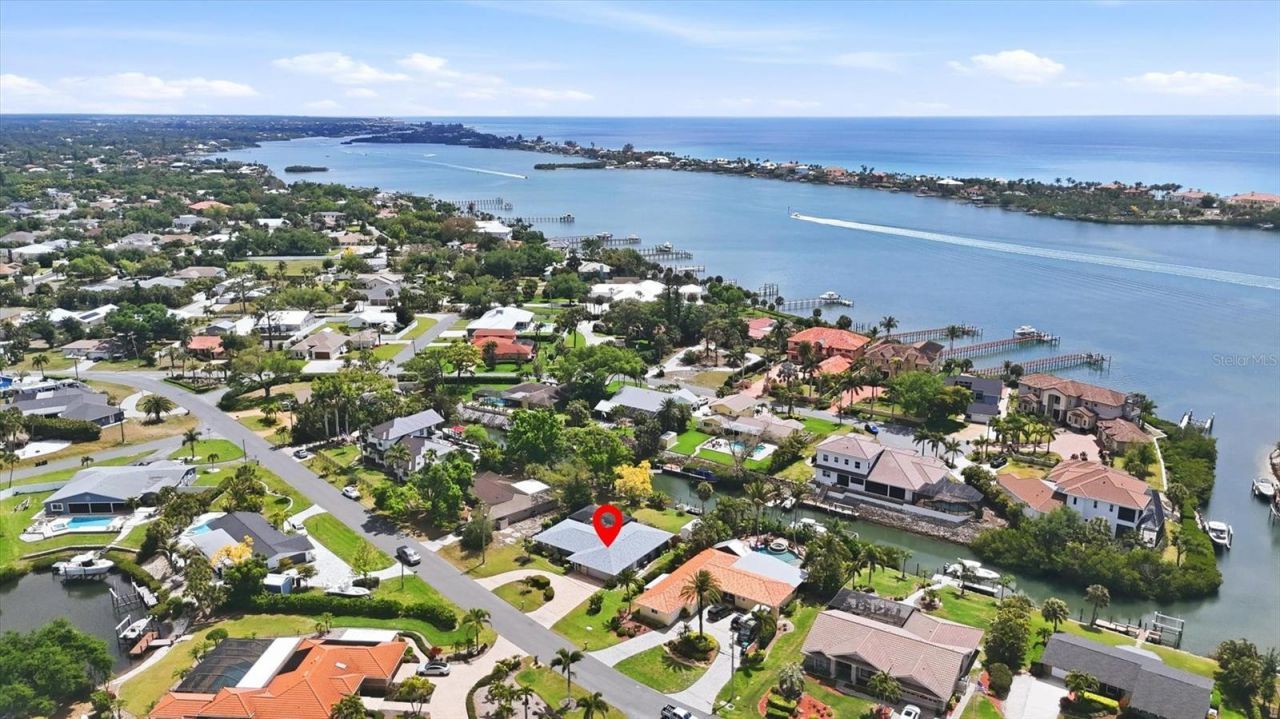 353 S Shore Drive, Osprey, FL 34229 Photo