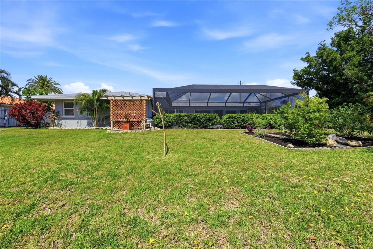 353 S Shore Drive, Osprey, FL 34229 Photo