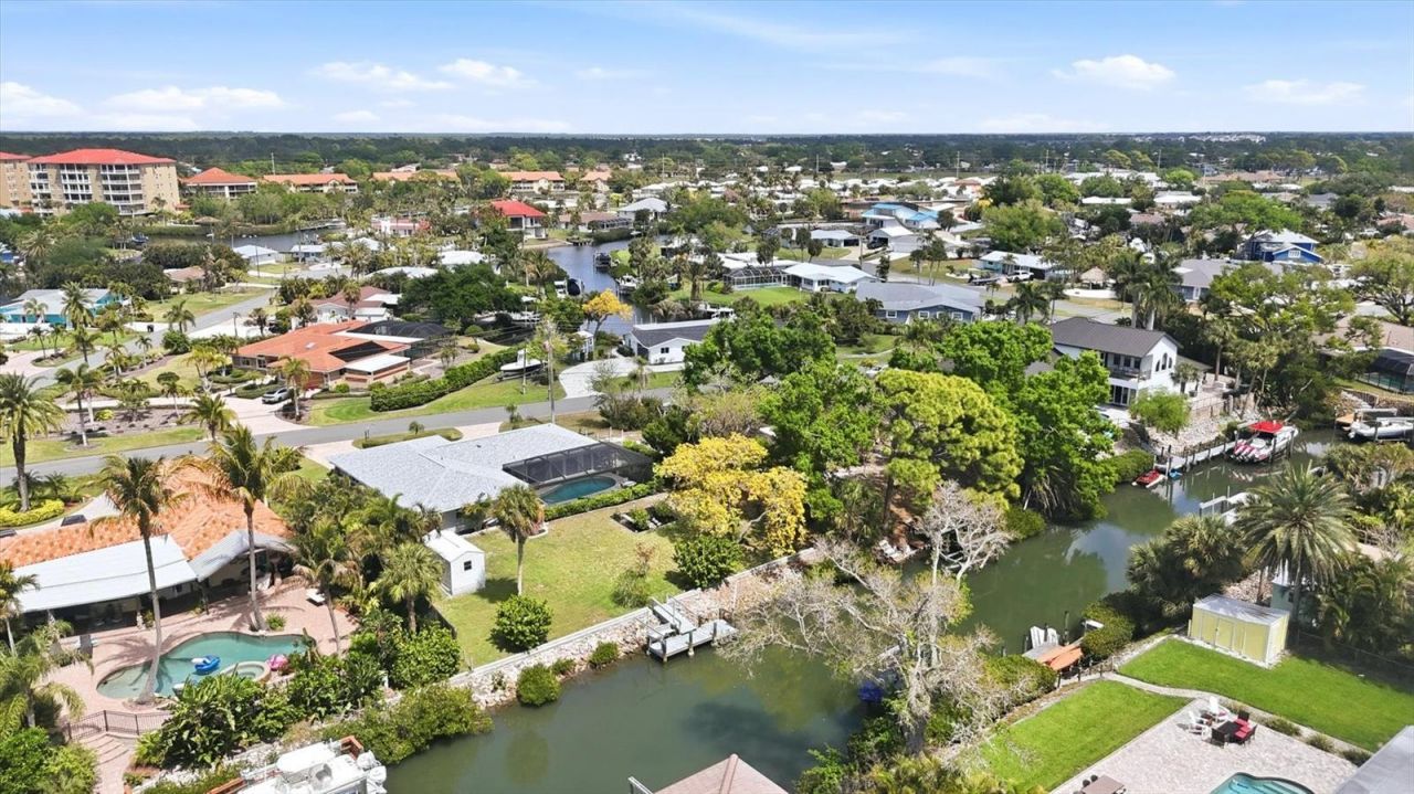 353 S Shore Drive, Osprey, FL 34229 Photo