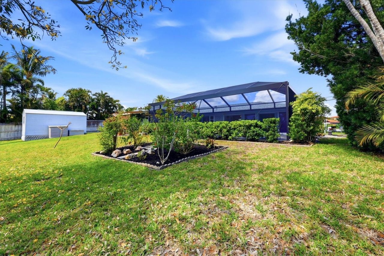 353 S Shore Drive, Osprey, FL 34229 Photo