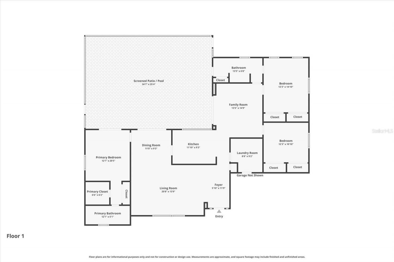 353 S Shore Drive, Osprey, FL 34229 Photo