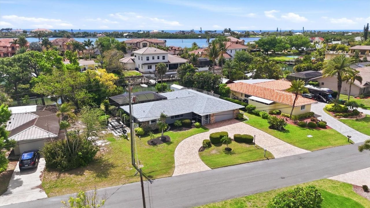 353 S Shore Drive, Osprey, FL 34229 Photo