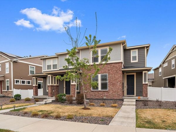 844 Morning Glory Road , Brighton, CO 80640