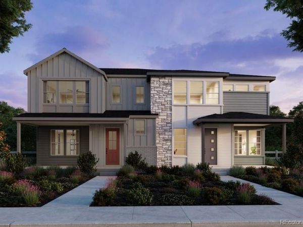 8739 Whiteclover Street , Littleton, CO 80125