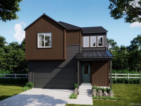 8664 Leaf Sedge Lane , Littleton, CO 80125