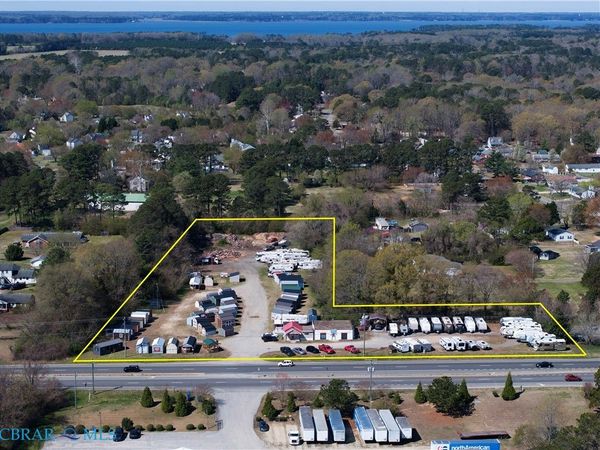 3736 George Washington Highway , Gloucester Point, VA 23062