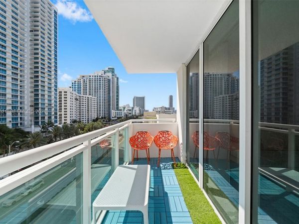 3000 S Ocean Dr, Unit 606, Hollywood, FL 33019