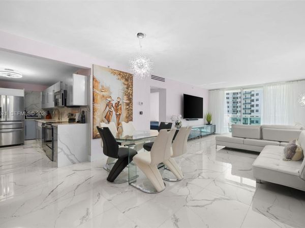 3000 S Ocean Dr, Unit 606, Hollywood, FL 33019