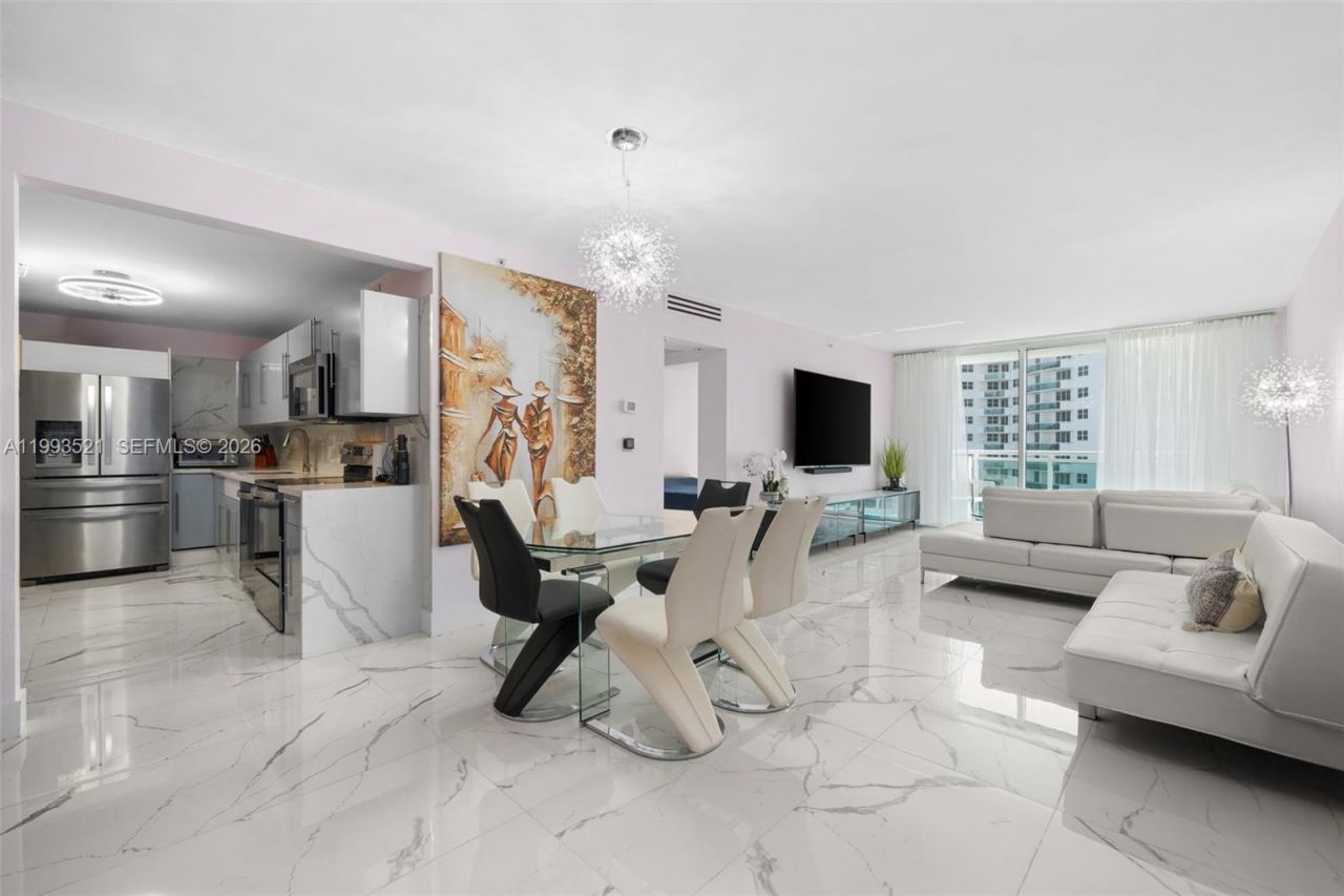 3000 S Ocean Dr, Unit 606, Hollywood, FL 33019 Photo