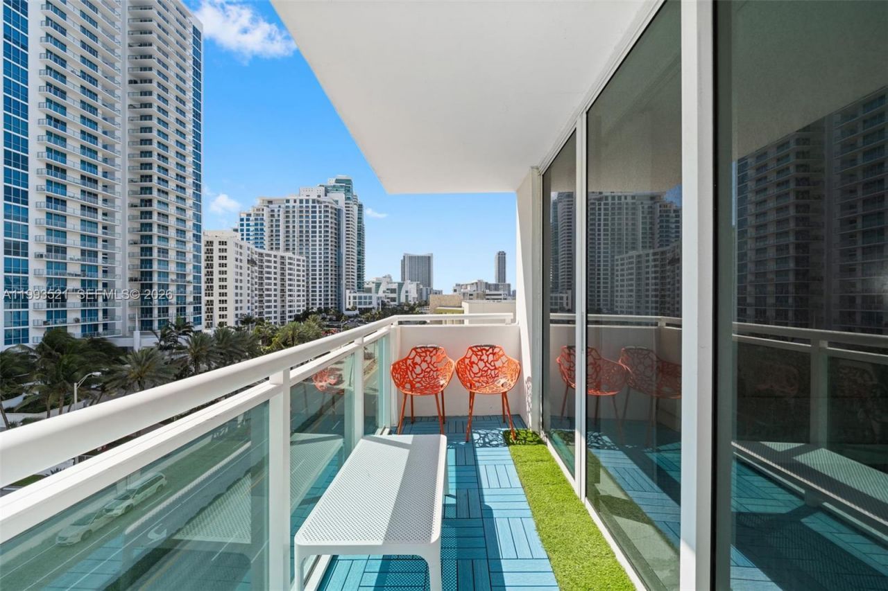 3000 S Ocean Dr, Unit 606, Hollywood, FL 33019 Photo