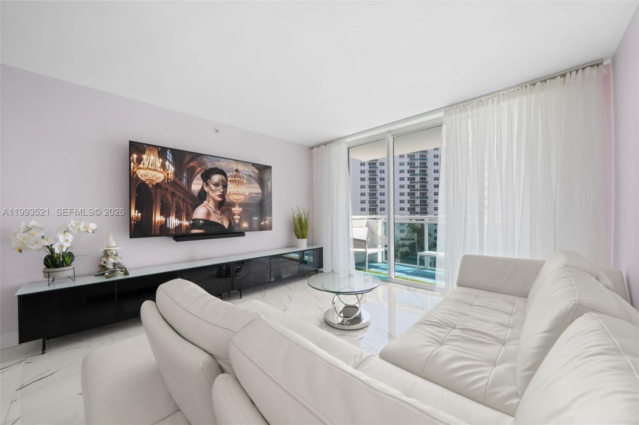 3000 S Ocean Dr, Unit 606, Hollywood, FL 33019 Photo