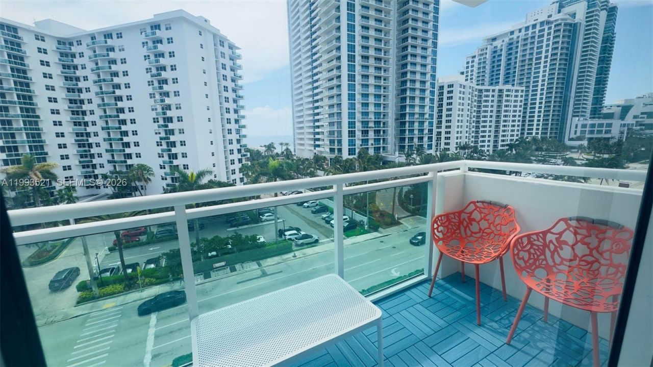 3000 S Ocean Dr, Unit 606, Hollywood, FL 33019 Photo