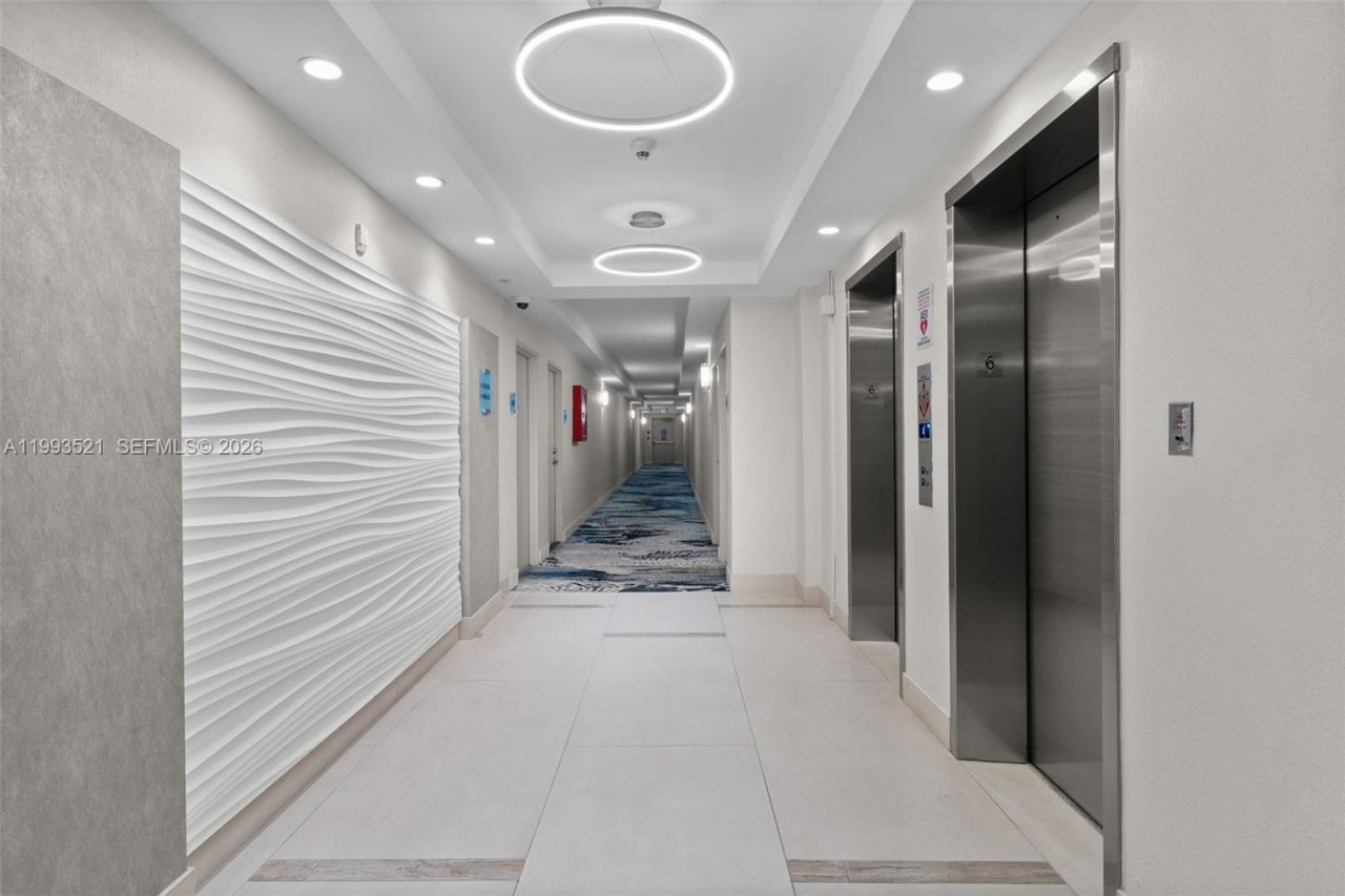 3000 S Ocean Dr, Unit 606, Hollywood, FL 33019 Photo