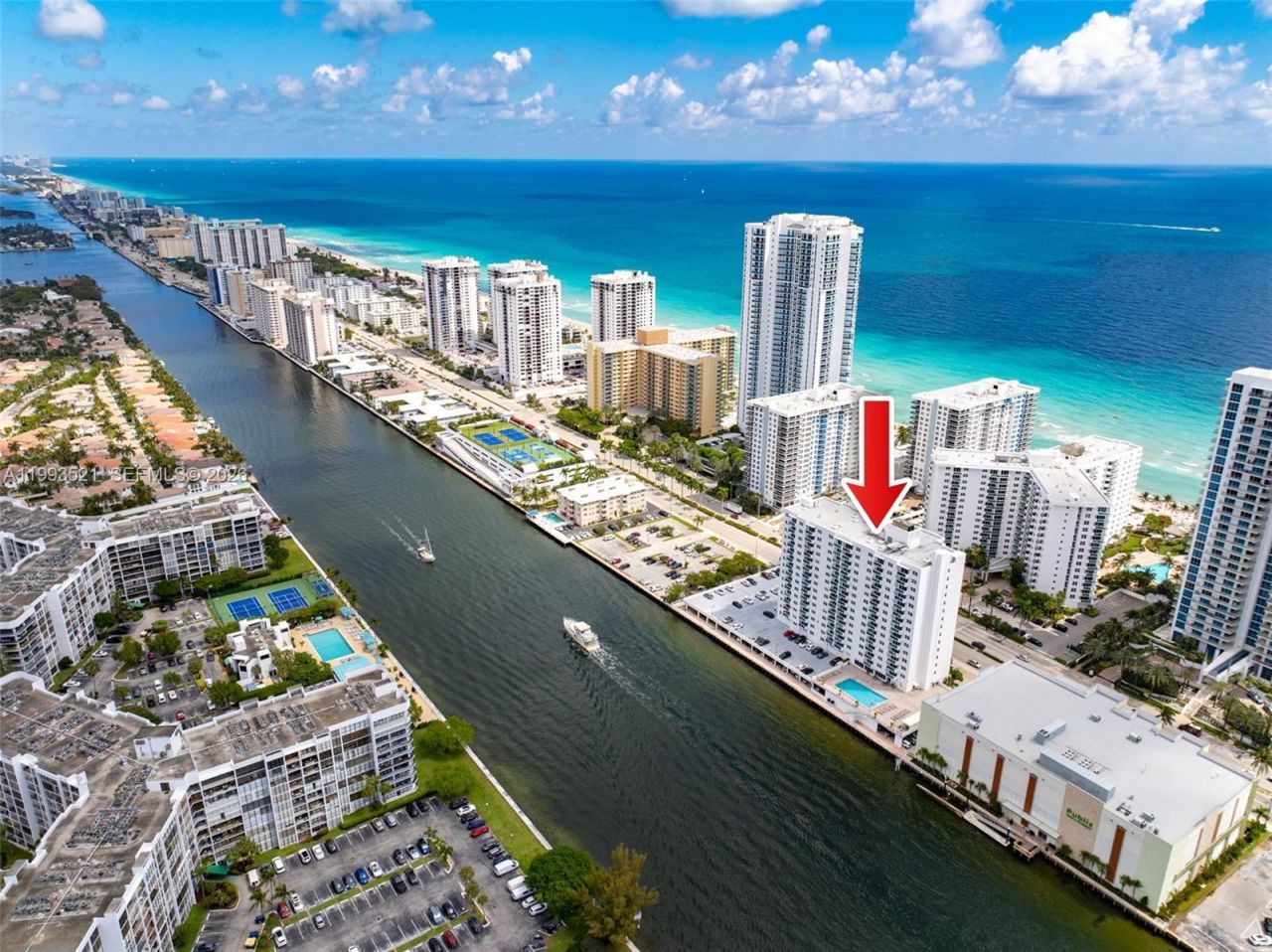 3000 S Ocean Dr, Unit 606, Hollywood, FL 33019 Photo