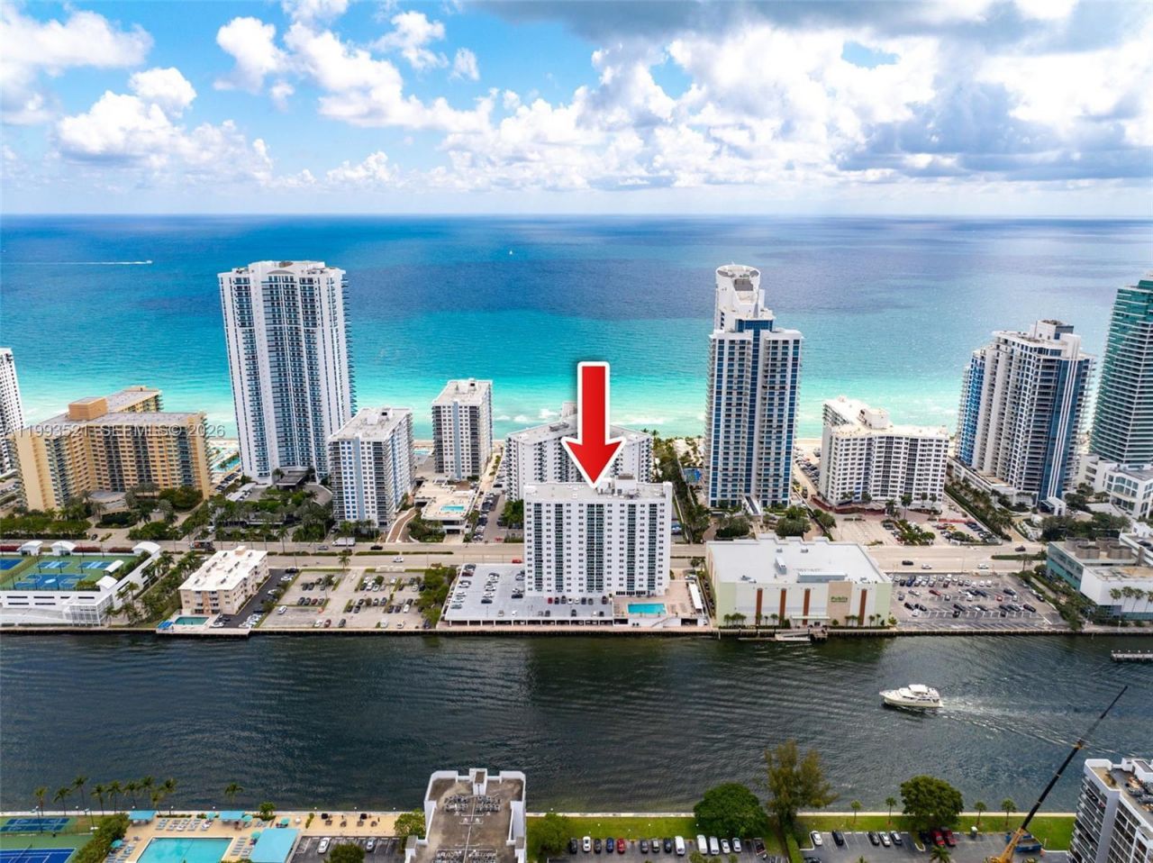 3000 S Ocean Dr, Unit 606, Hollywood, FL 33019 Photo