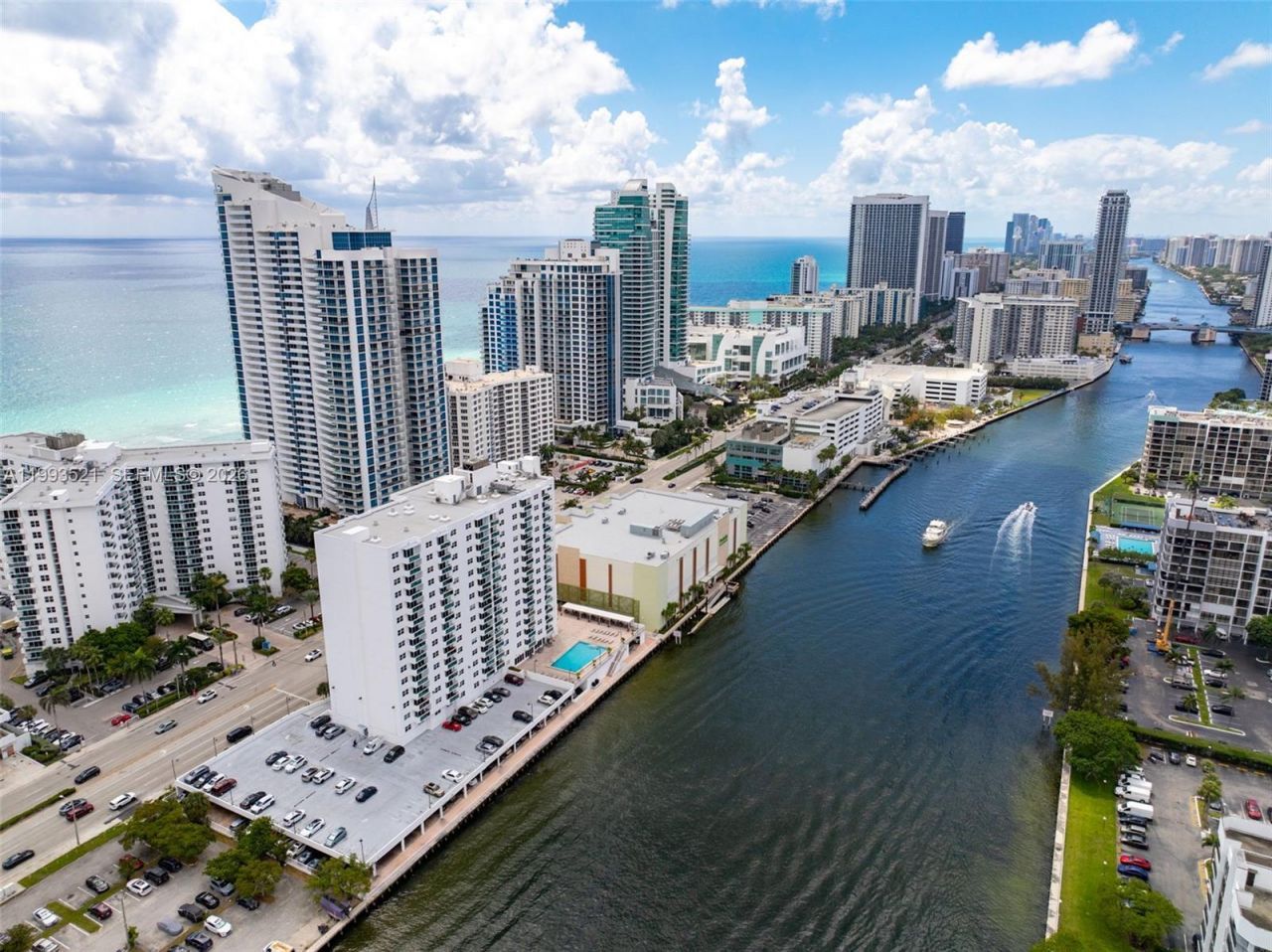 3000 S Ocean Dr, Unit 606, Hollywood, FL 33019 Photo