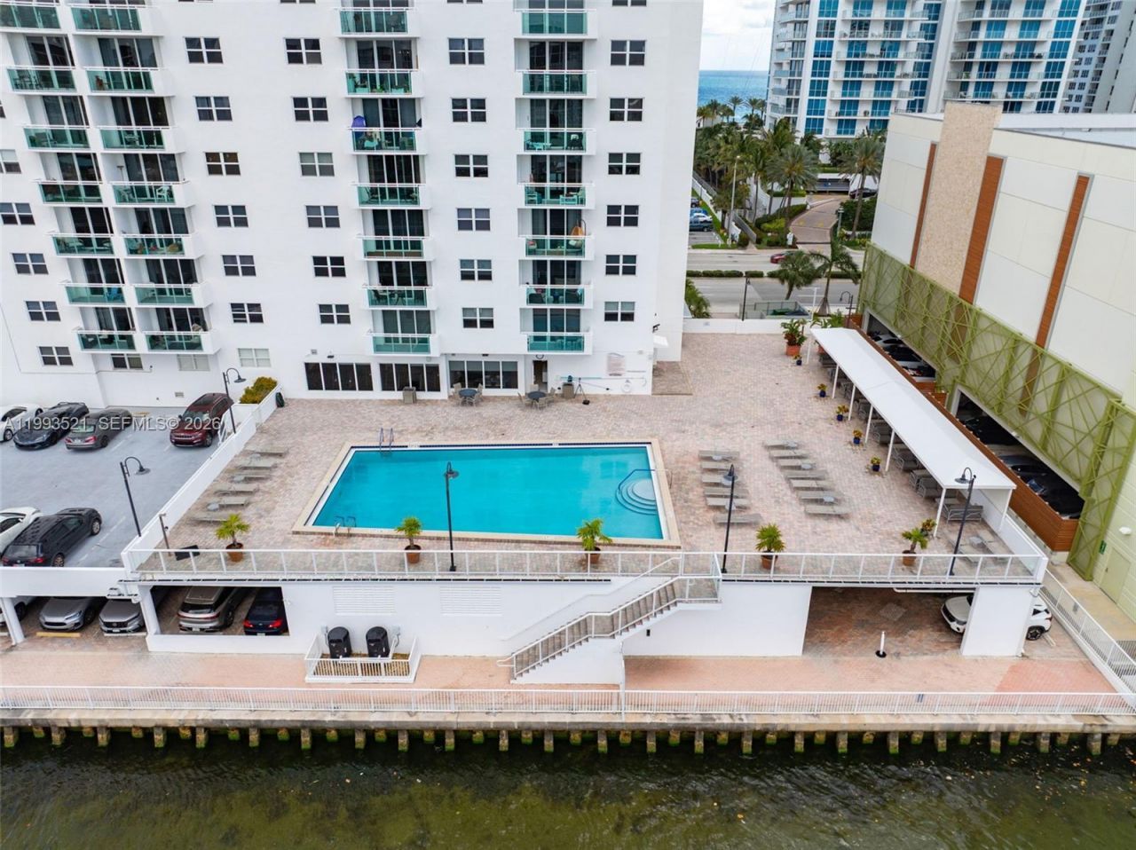 3000 S Ocean Dr, Unit 606, Hollywood, FL 33019 Photo