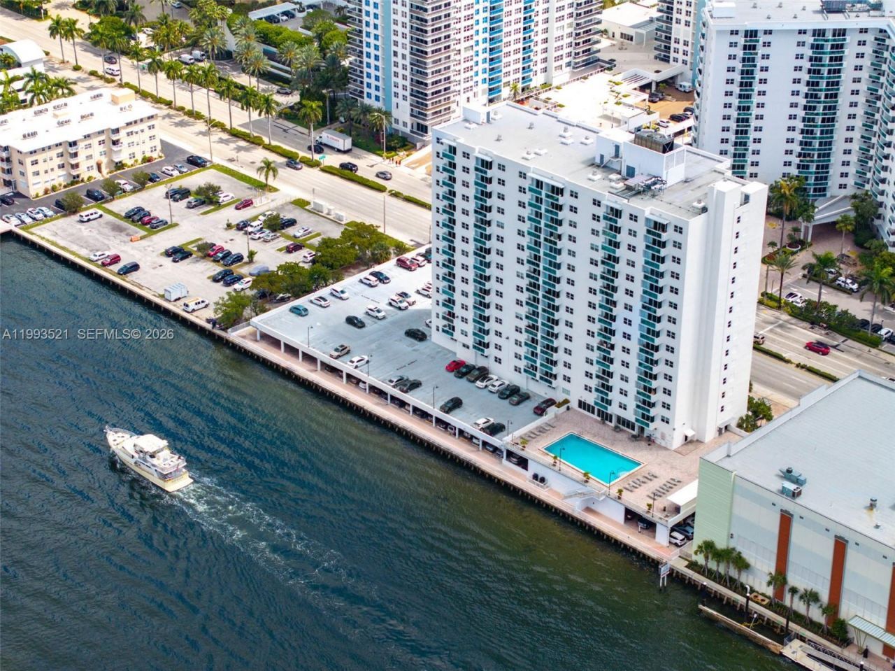 3000 S Ocean Dr, Unit 606, Hollywood, FL 33019 Photo