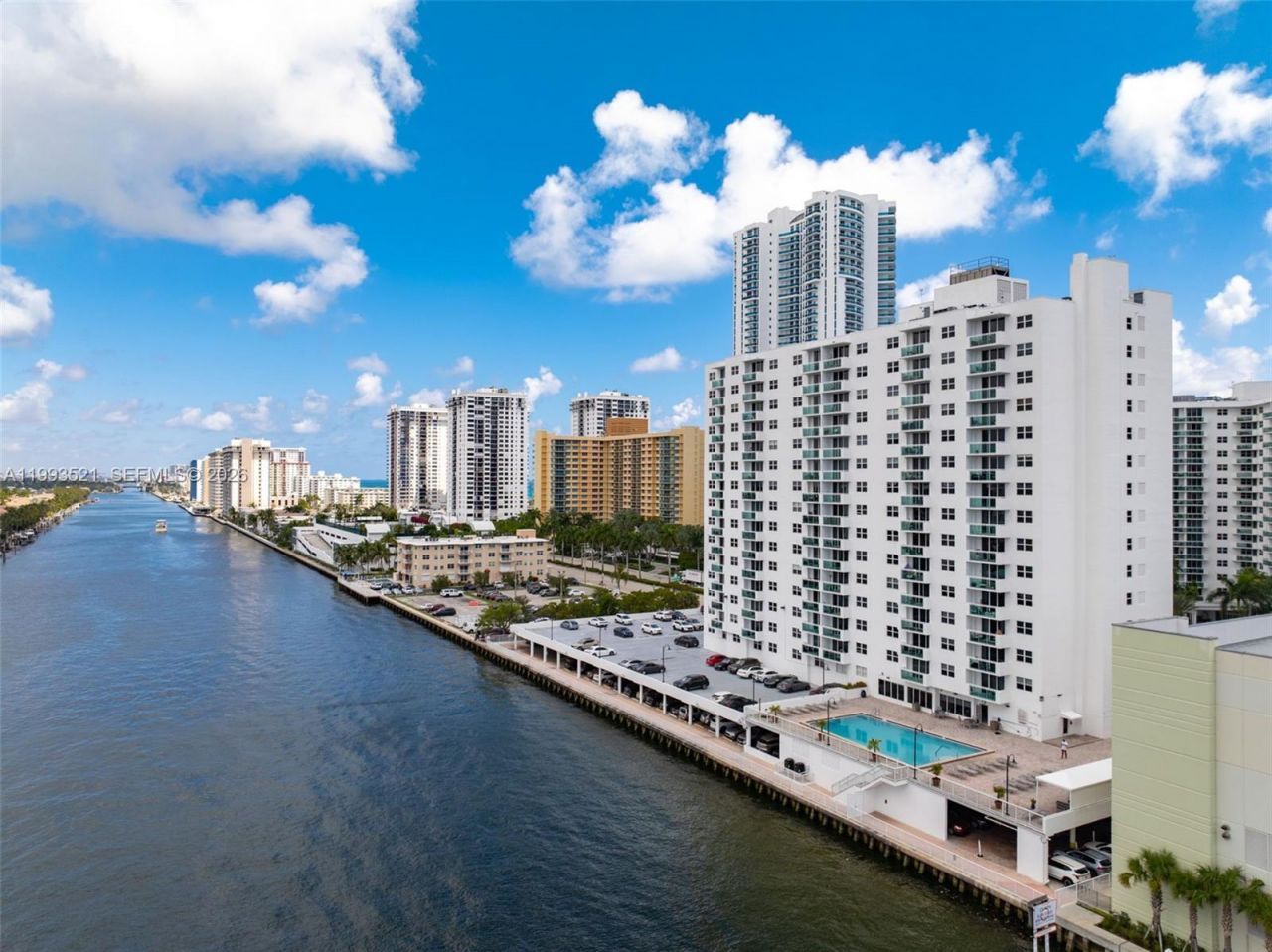 3000 S Ocean Dr, Unit 606, Hollywood, FL 33019 Photo