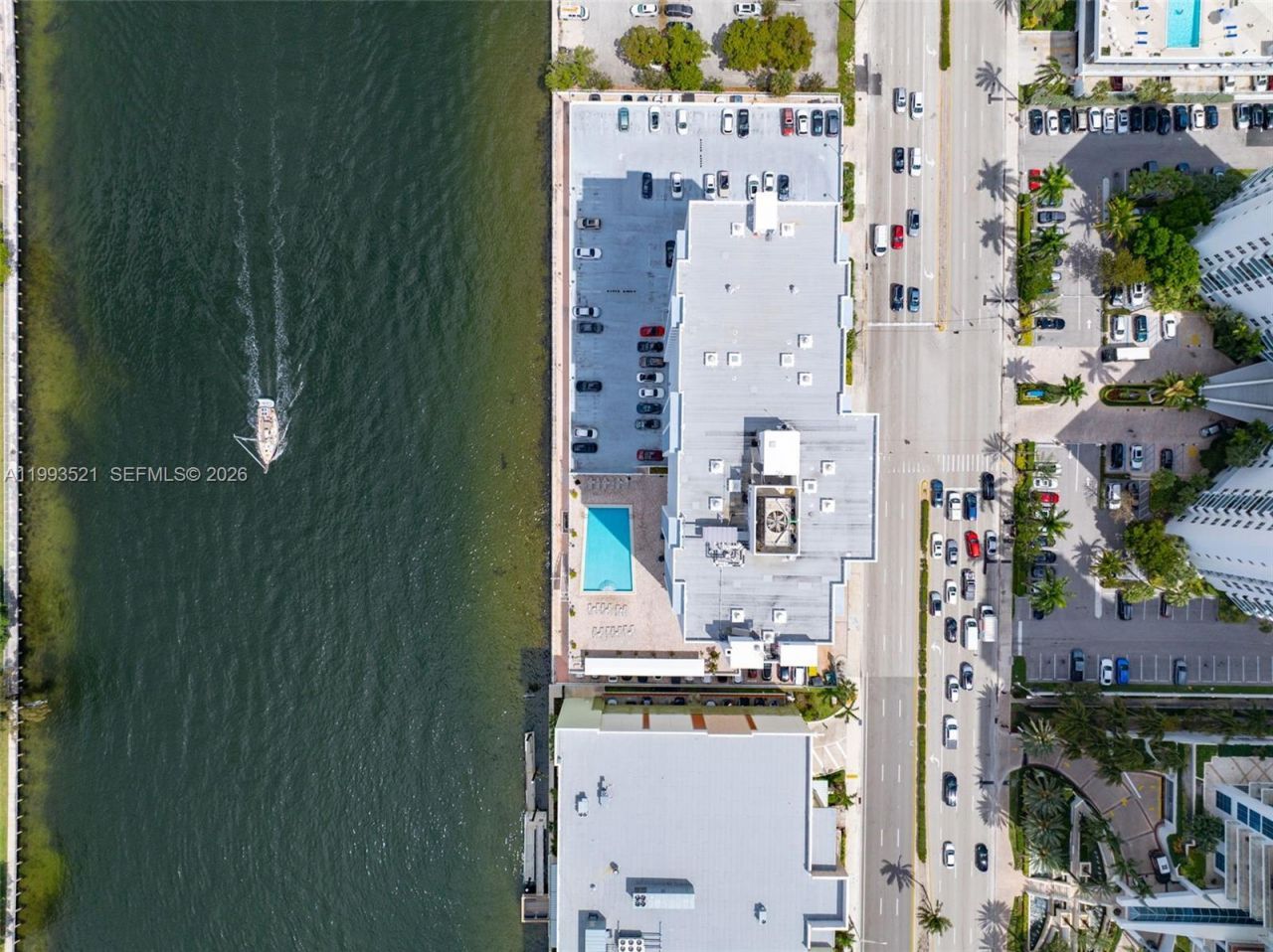 3000 S Ocean Dr, Unit 606, Hollywood, FL 33019 Photo