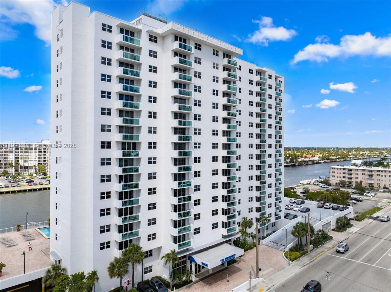 3000 S Ocean Dr, Unit 606, Hollywood, FL 33019 Photo