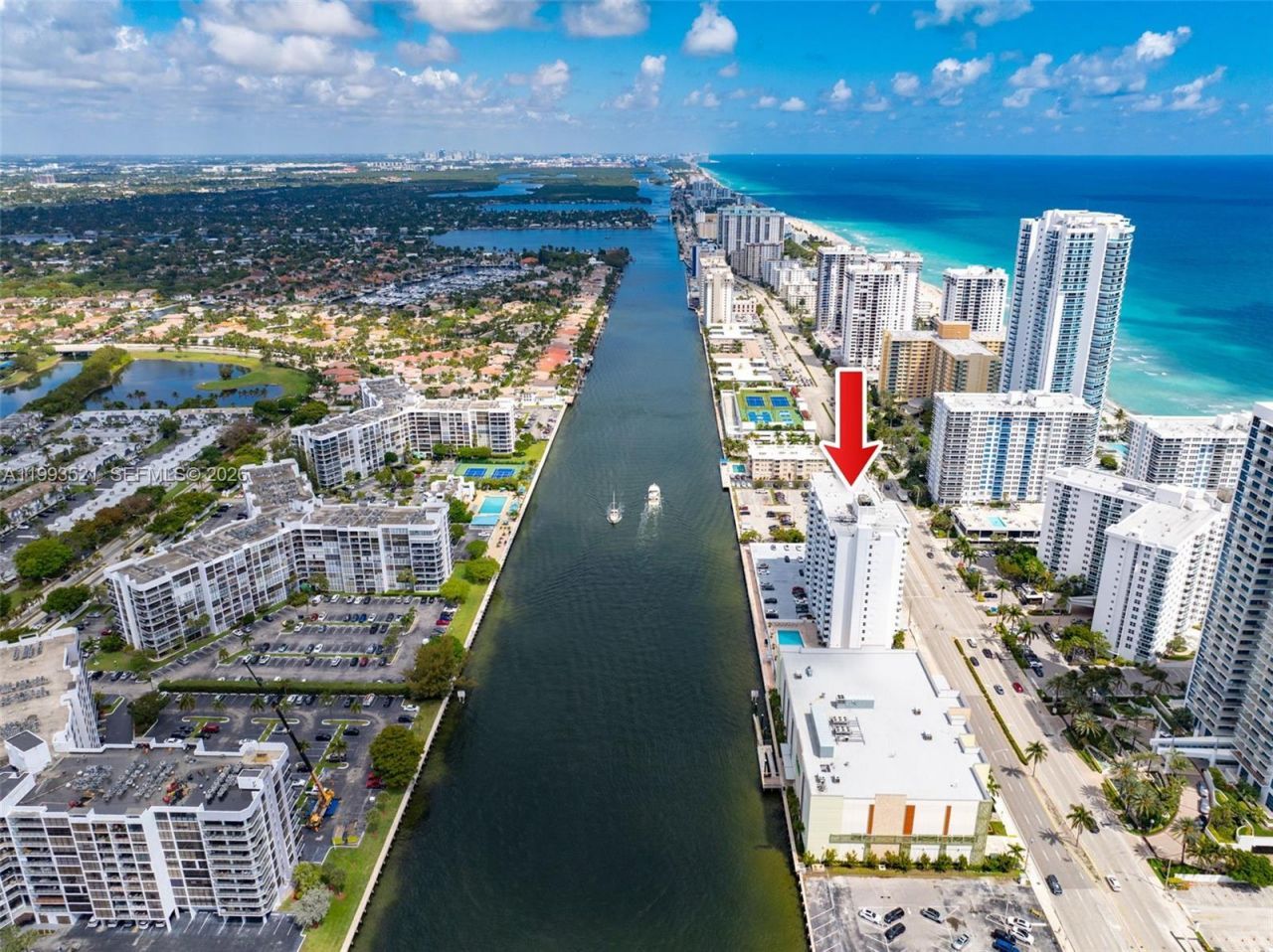 3000 S Ocean Dr, Unit 606, Hollywood, FL 33019 Photo