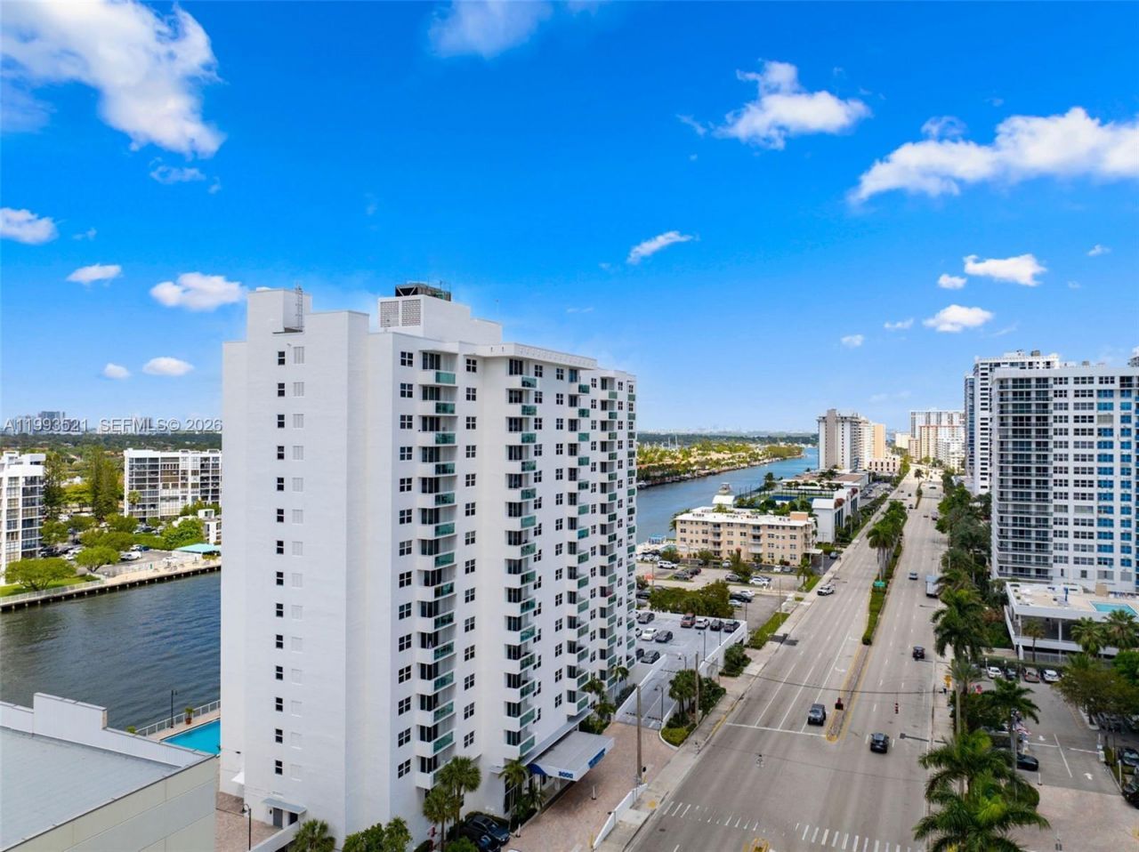 3000 S Ocean Dr, Unit 606, Hollywood, FL 33019 Photo
