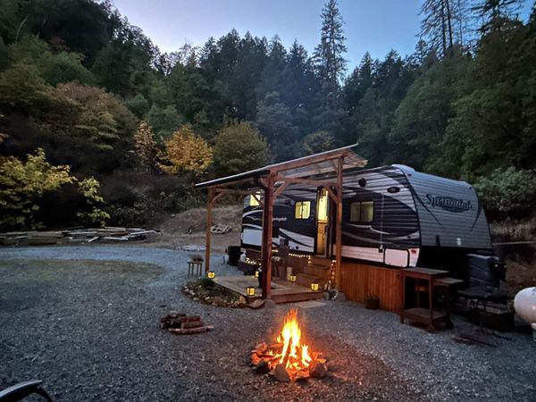 6200 Lower Grave Creek Road, Wolf Creek, OR 97497