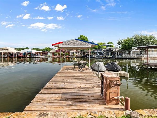 307 Brazos Harbor Drive, Granbury, TX 76048