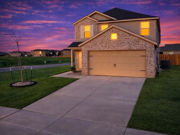 6201 Tilden Avenue, Pilot Point, TX 76258