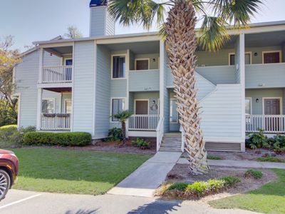 1481 Center Street, Unit Apt 603, Mount Pleasant, SC 29464