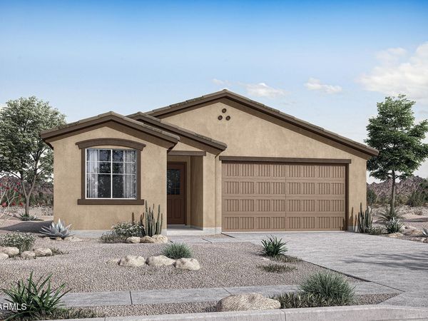 22472 E HAPPY Road, Queen Creek, AZ 85142