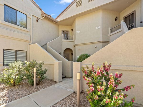 9455 E RAINTREE Drive, Unit 2006, Scottsdale, AZ 85260