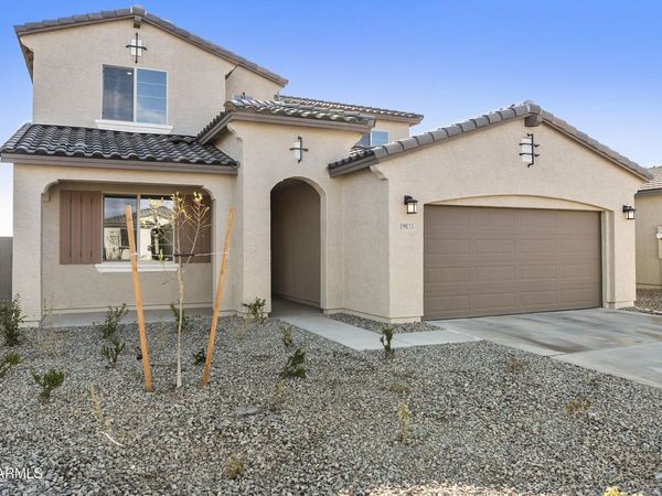 19033 W ROSE Lane, Waddell, AZ 85355