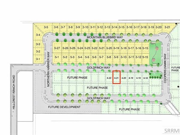 3930 Goldfinch Way, AMMON, ID 83406