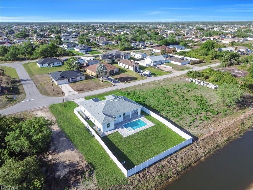 4100 15th St Sw, Lehigh Acres, FL 33976 Photo