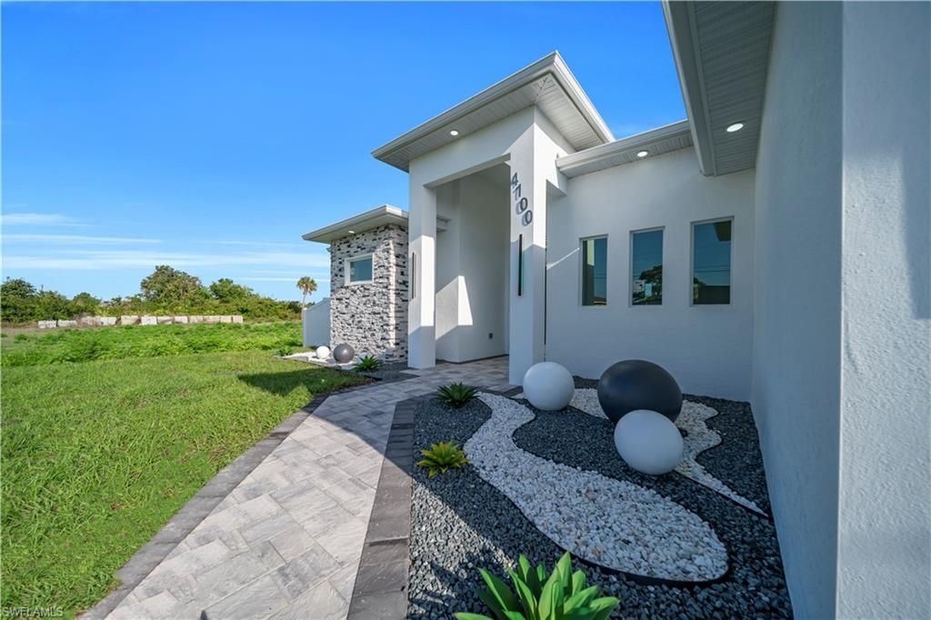 4100 15th St Sw, Lehigh Acres, FL 33976 Photo