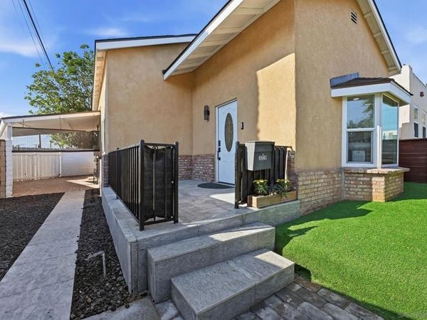 3219 Polk Ave, San Diego, CA 92104