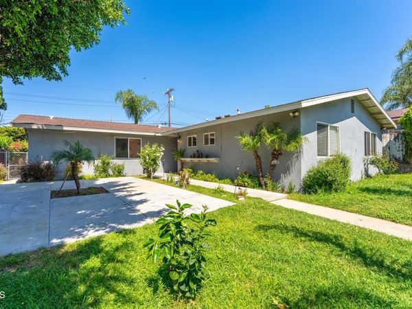 12159 Hoyt Street, Sylmar, CA 91342