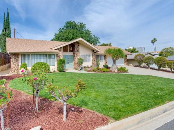 11466 Richardson, Loma Linda, CA 92354