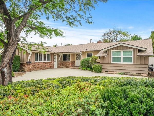 1329 N 2nd, Upland, CA 91786