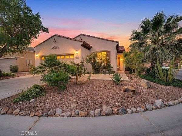 81485 Avenida Viesca, Indio, CA 92203