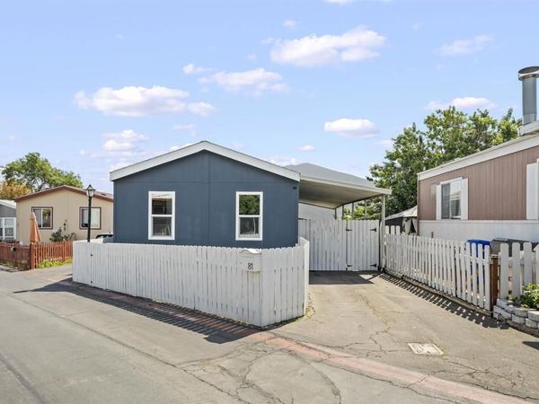 9902 Jamacha Boulevard, Unit SPC 81, Spring Valley, CA 91977