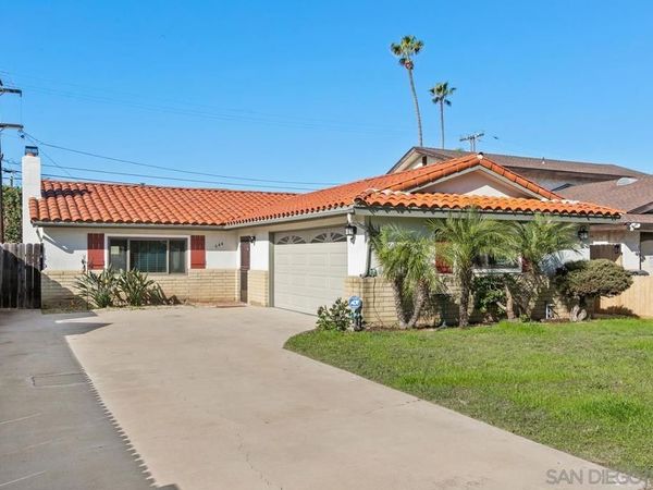 644 Silver Strand Blvd, Imperial Beach, CA 91932