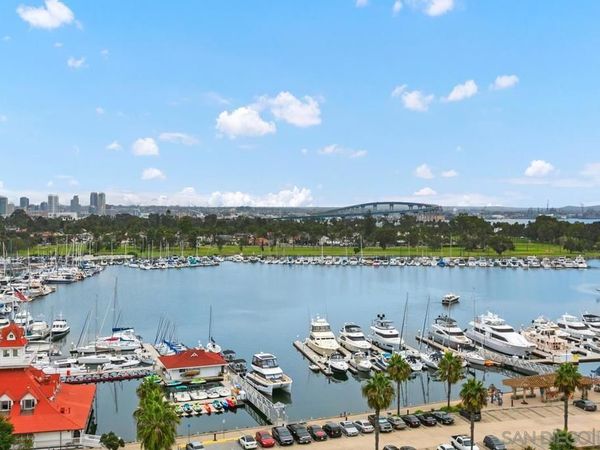 1710 Avenida Del Mundo, Unit 1007, Coronado, CA 92118