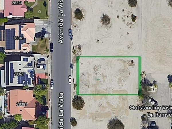28360 Avenida La Vista, Cathedral City, CA 92234