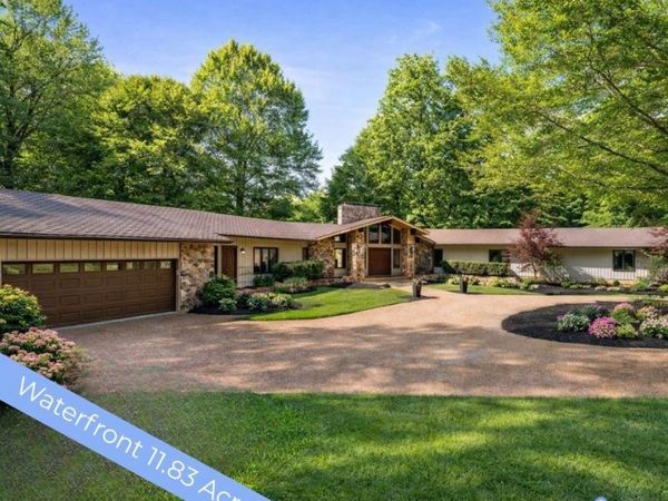 3640 Michaux Mill Drive , Powhatan, VA 23139