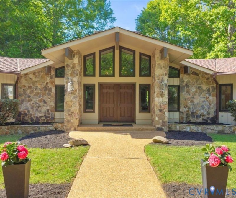 3640 Michaux Mill Drive Powhatan, VA 23139