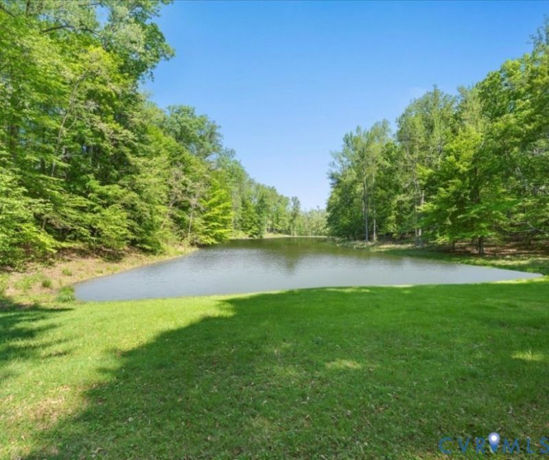 3640 Michaux Mill Drive Powhatan, VA 23139